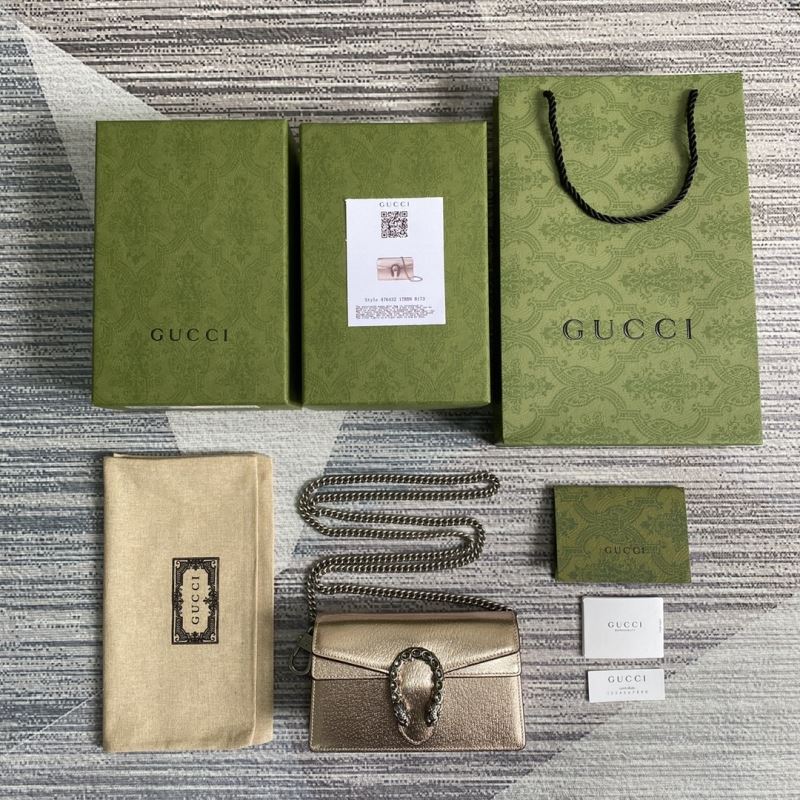 Gv*cl dionysus bags